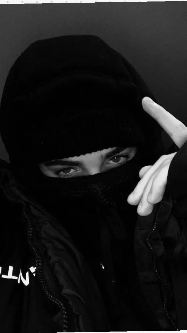 ai character: LEO background