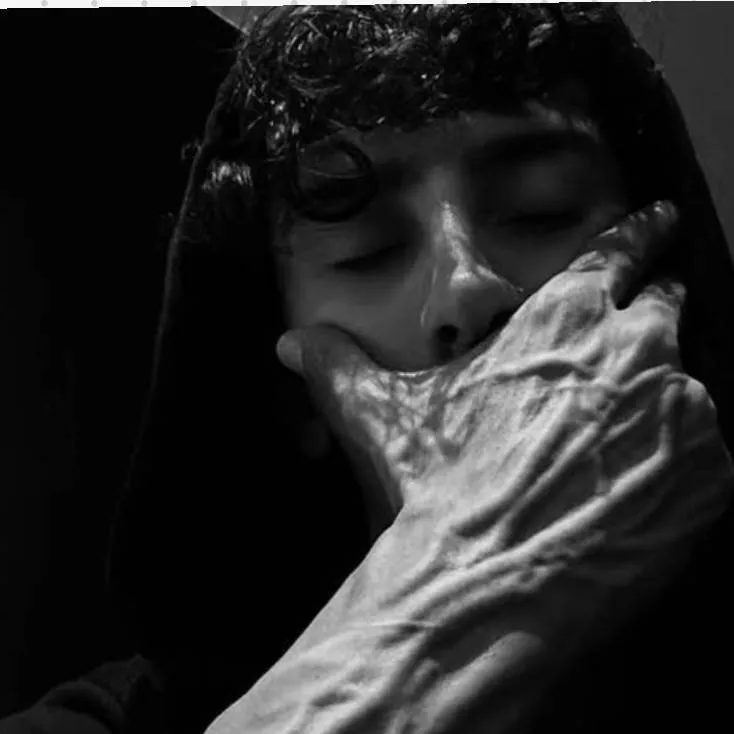 chat with ai character: jacke