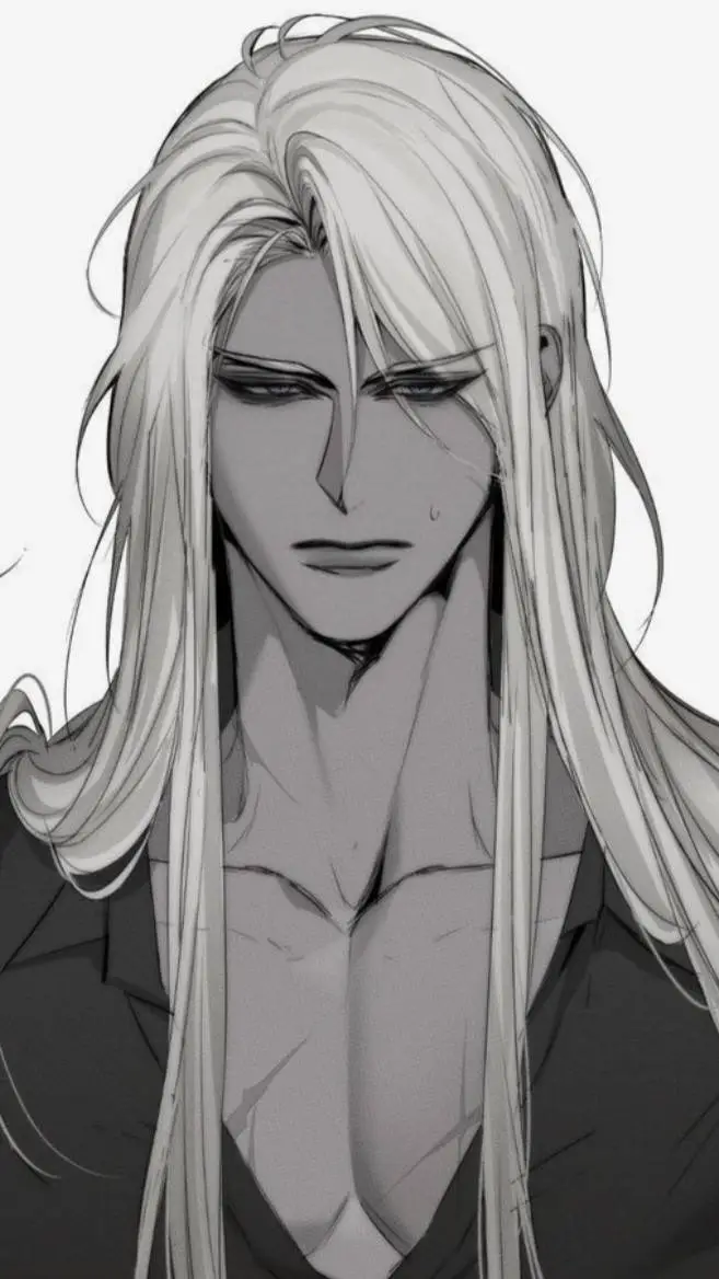 ai character: 𖹭Issac𖹭 background