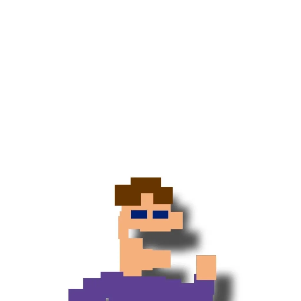 chat with ai character: Michael afton 