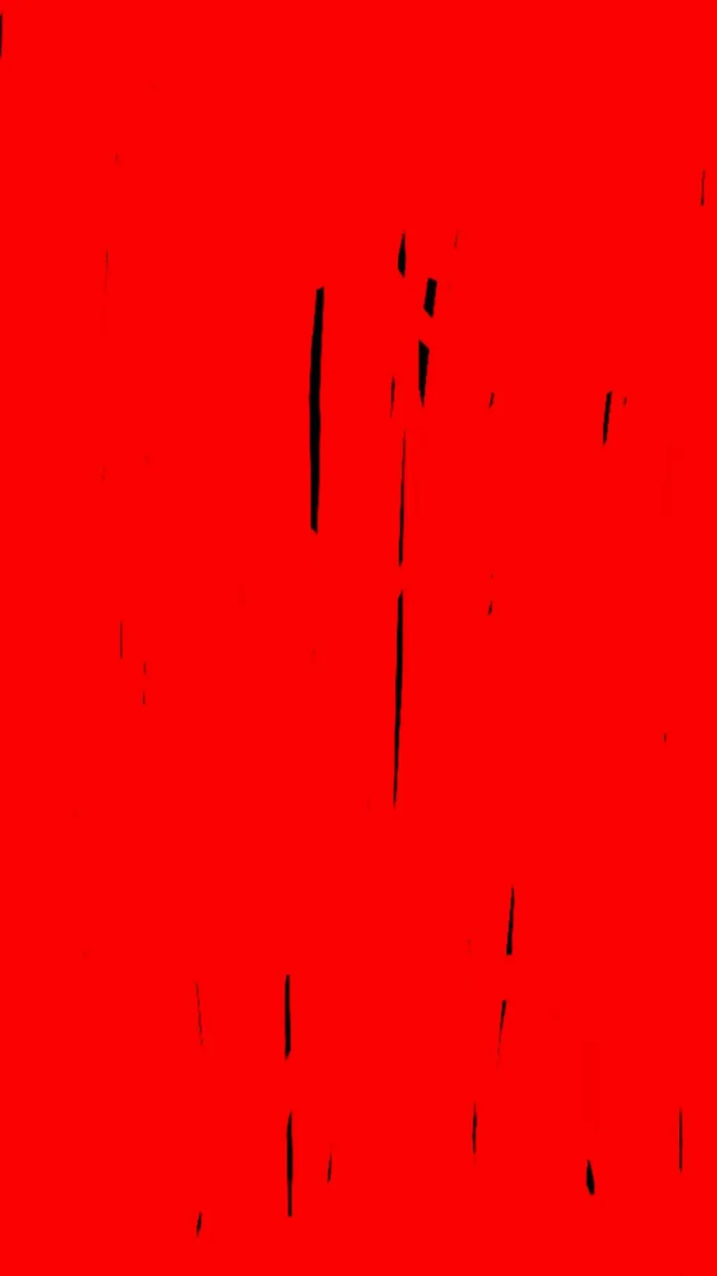 ai character: evil red guy  background