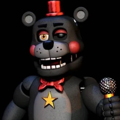 chat with ai character: Lefty 