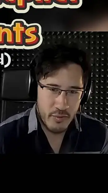 Talkie AI - Chat with markiplier
