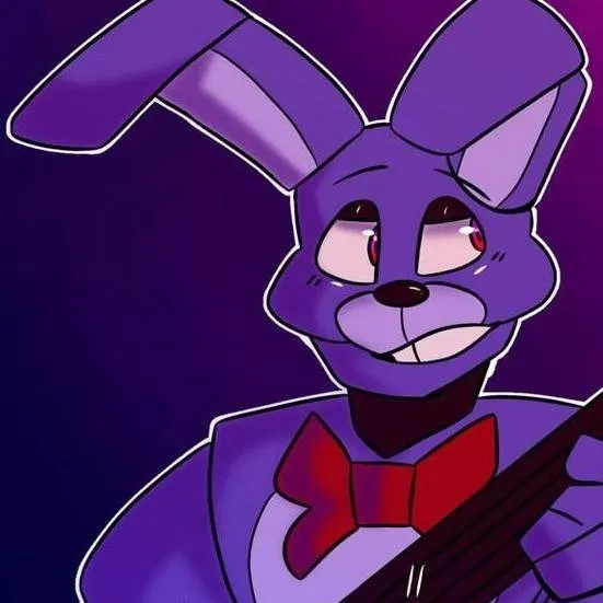 chat with ai character: Bonnie 
