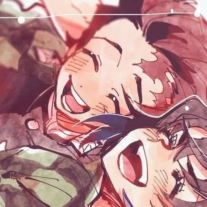 chat with ai character: КРД⚡🌞🐗