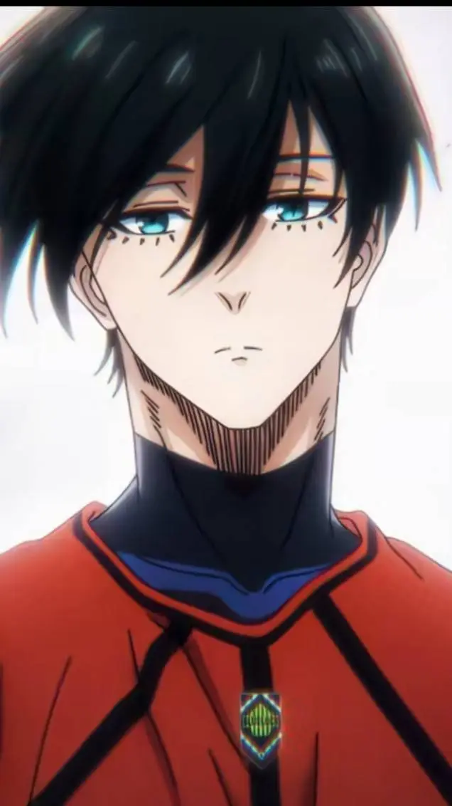 ai character: Rin  background