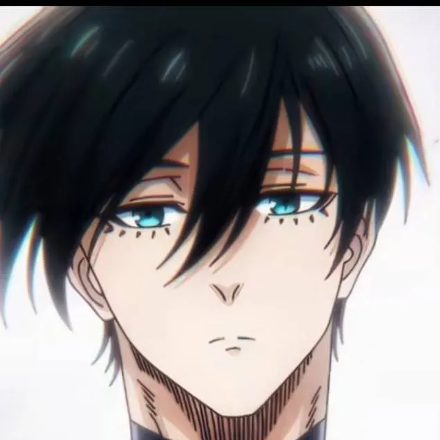 chat with ai character: Rin 