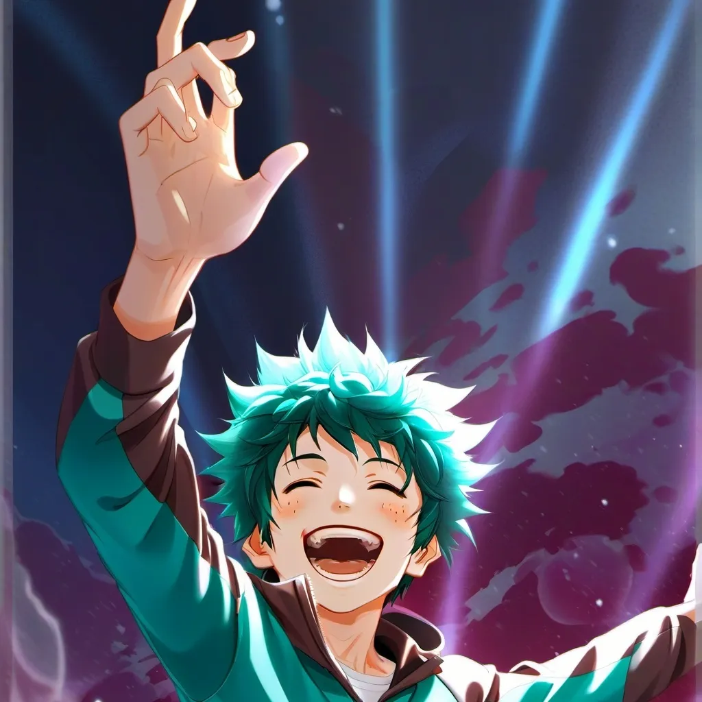 chat with ai character: mha Karen