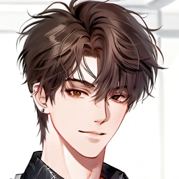 chat with ai character: &-Jonathan-&