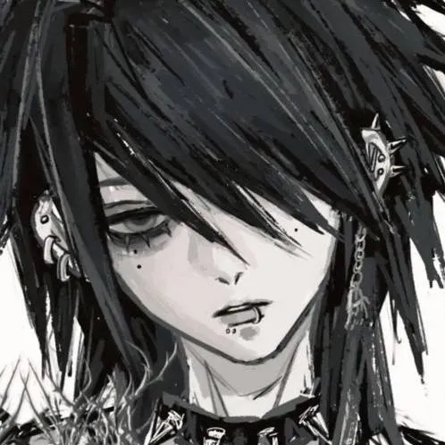 chat with ai character: Vinson