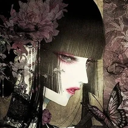 chat with ai character: moon~¥¥€