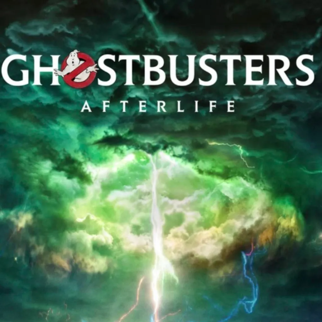 chat with ai character: Film Ghostbusters3