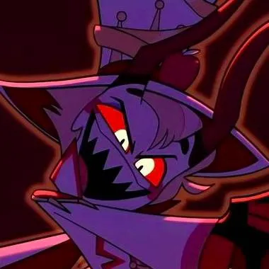 chat with ai character: Hazbin Hotel 
