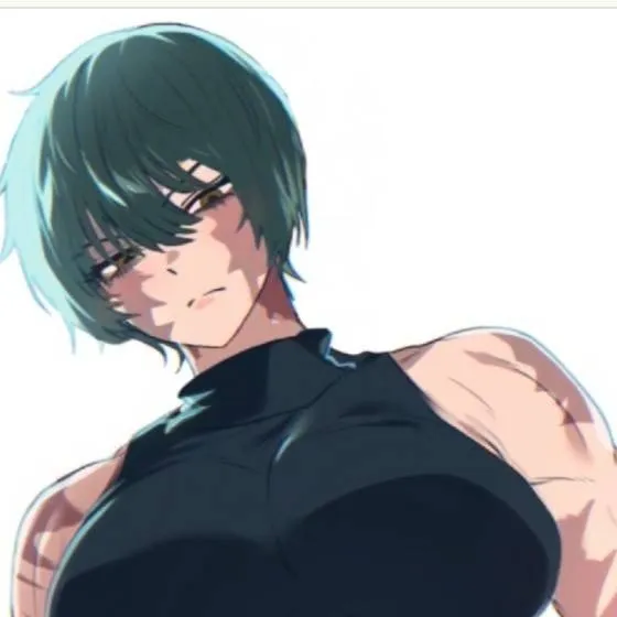 chat with ai character: Maki Zenin