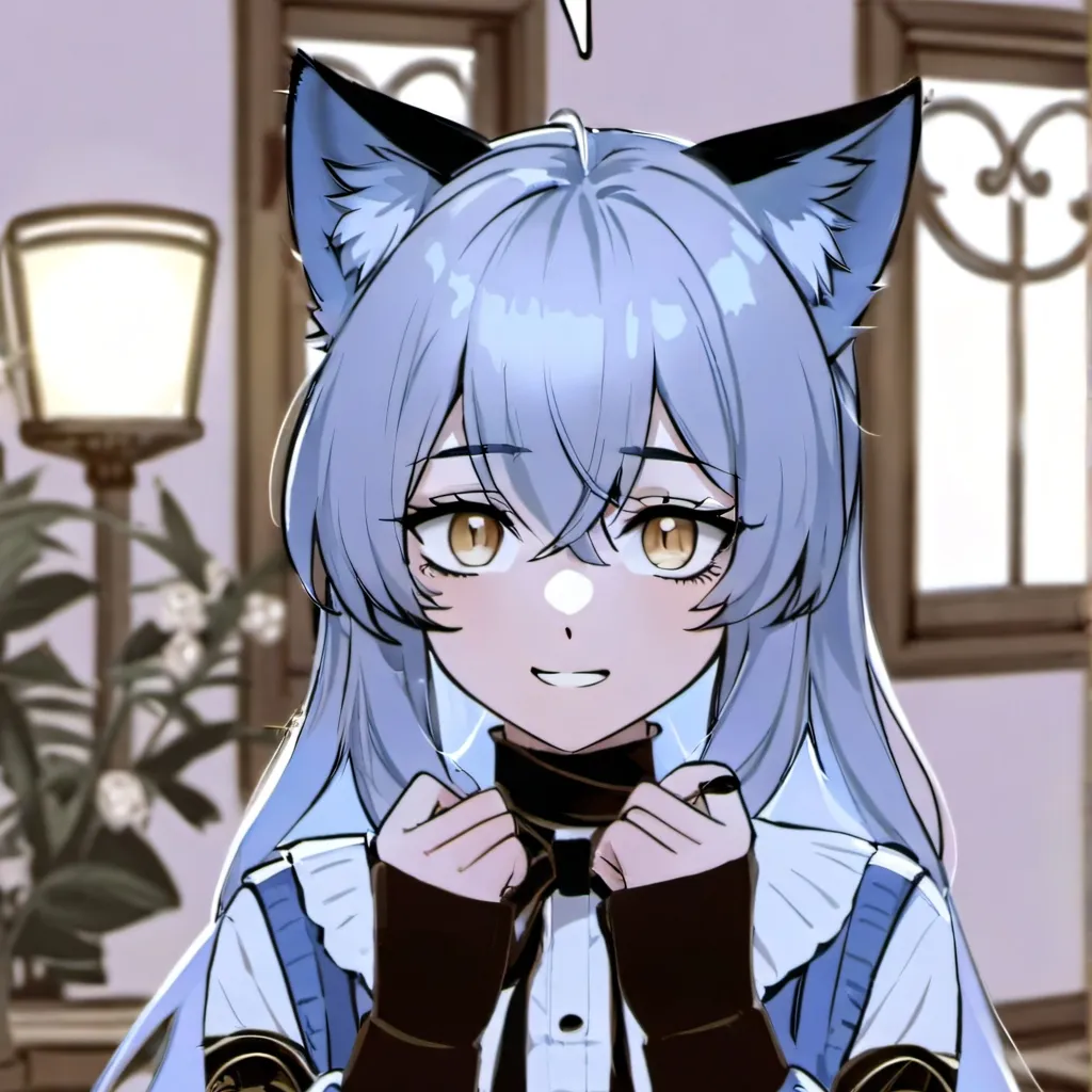 chat with ai character: Camila 