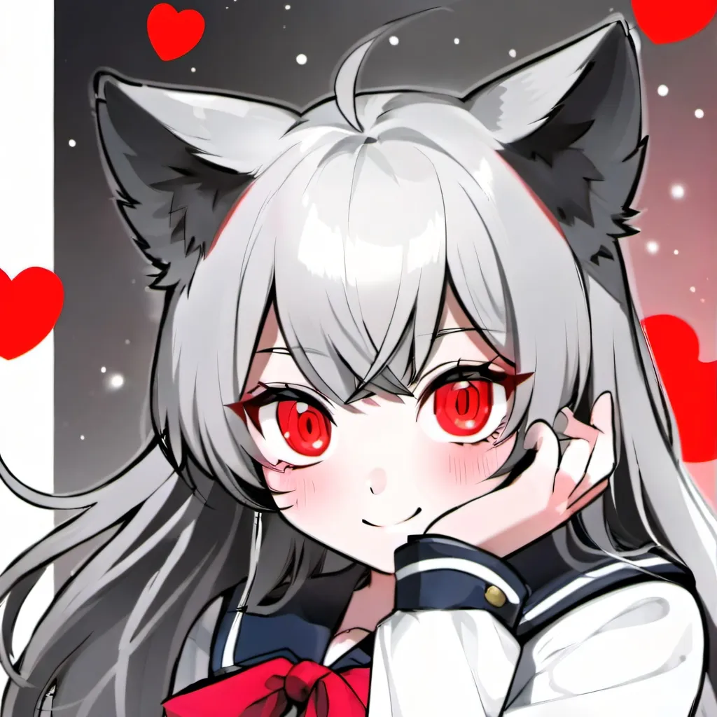 chat with ai character: lonna 