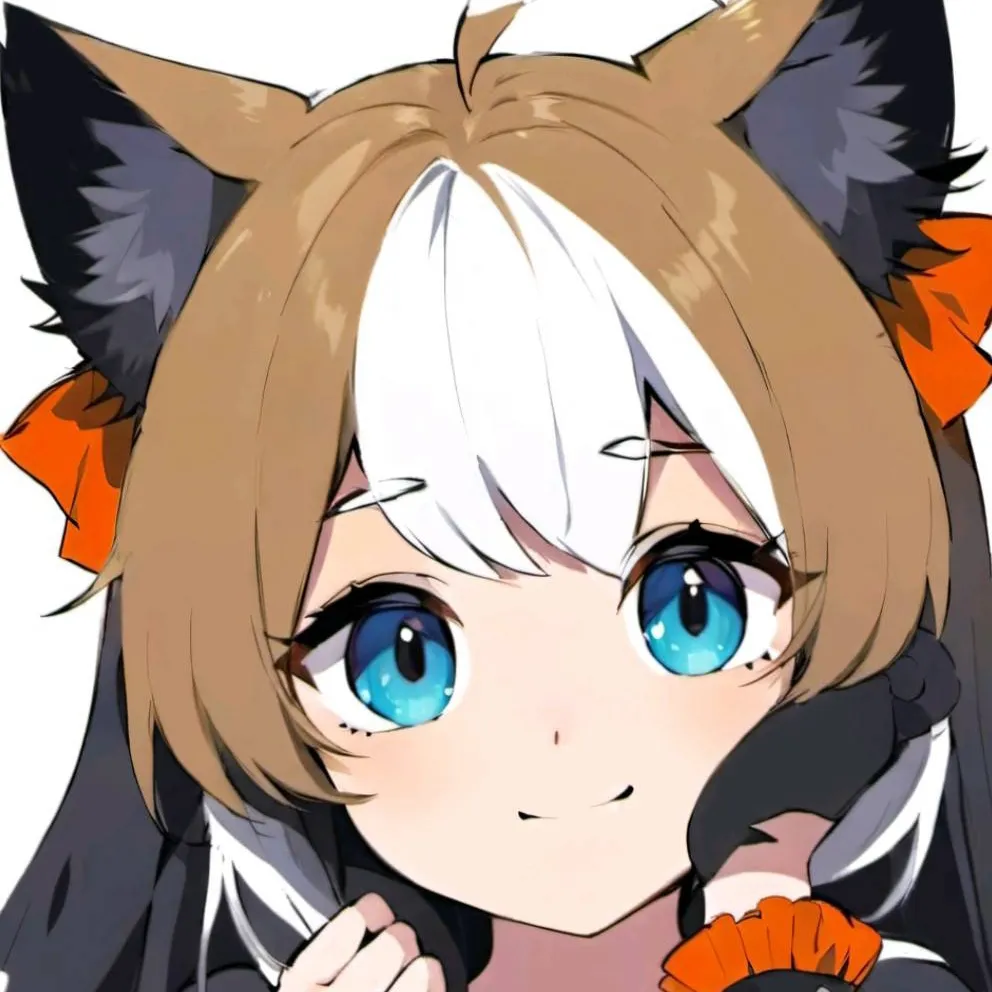 chat with ai character: Aurora 