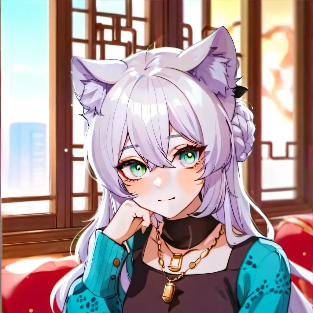 chat with ai character: emi 