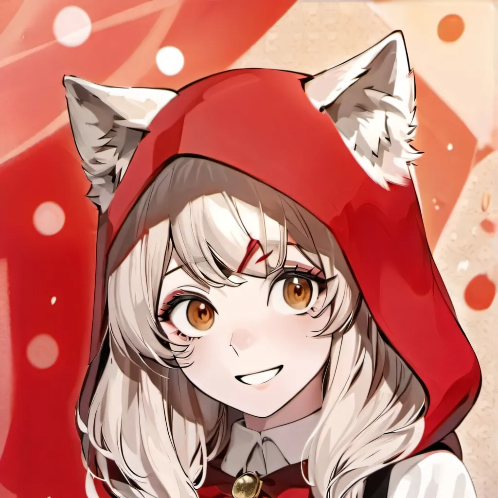 chat with ai character: Evelyn 