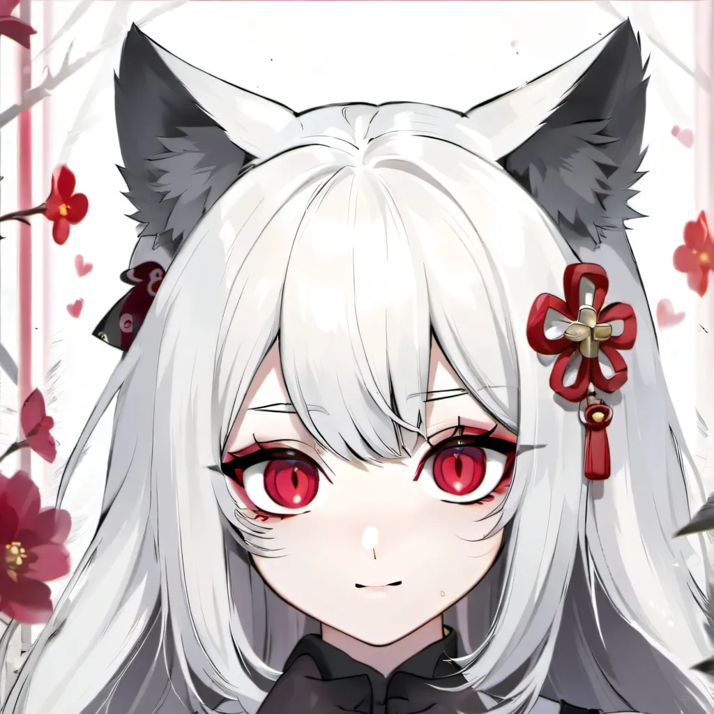 chat with ai character: Luna Nyxoria