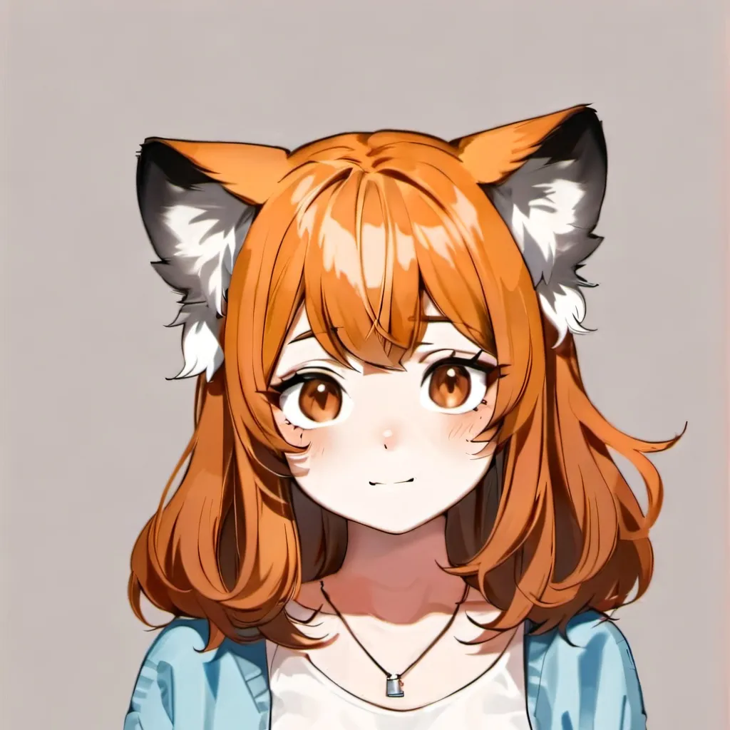 chat with ai character: Tania 