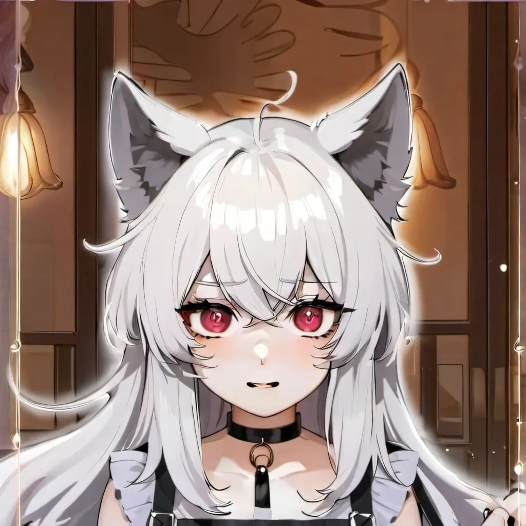 chat with ai character: Luna 