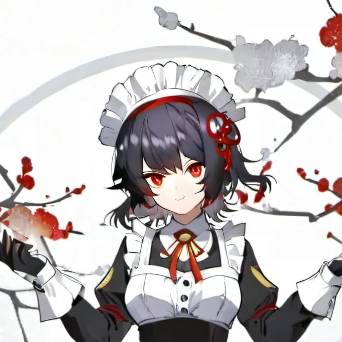 chat with ai character: Ellen joe