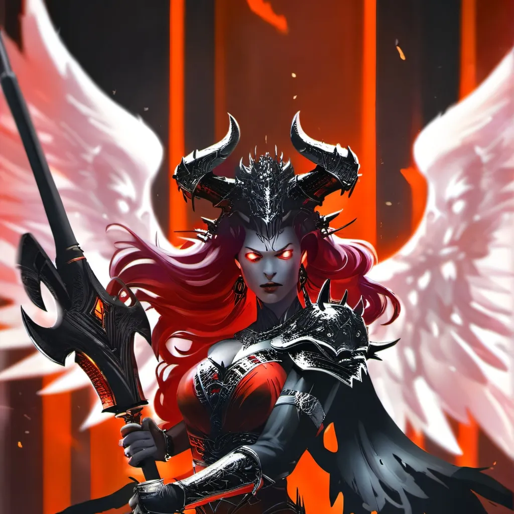 chat with ai character: catalina 