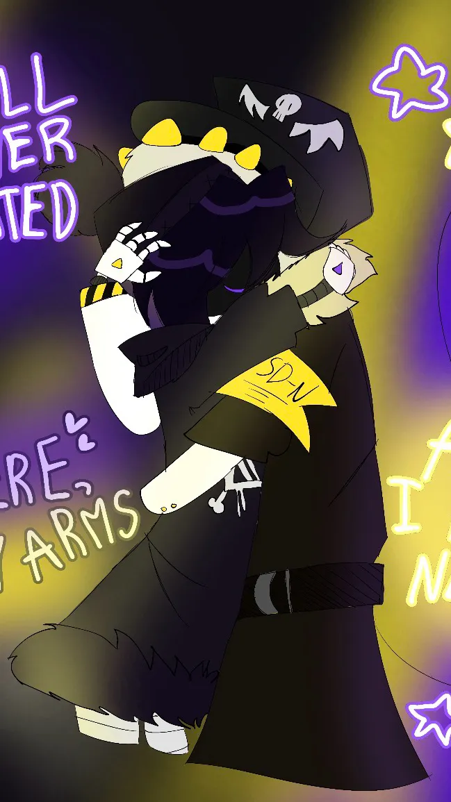 ai character: Nuzi background