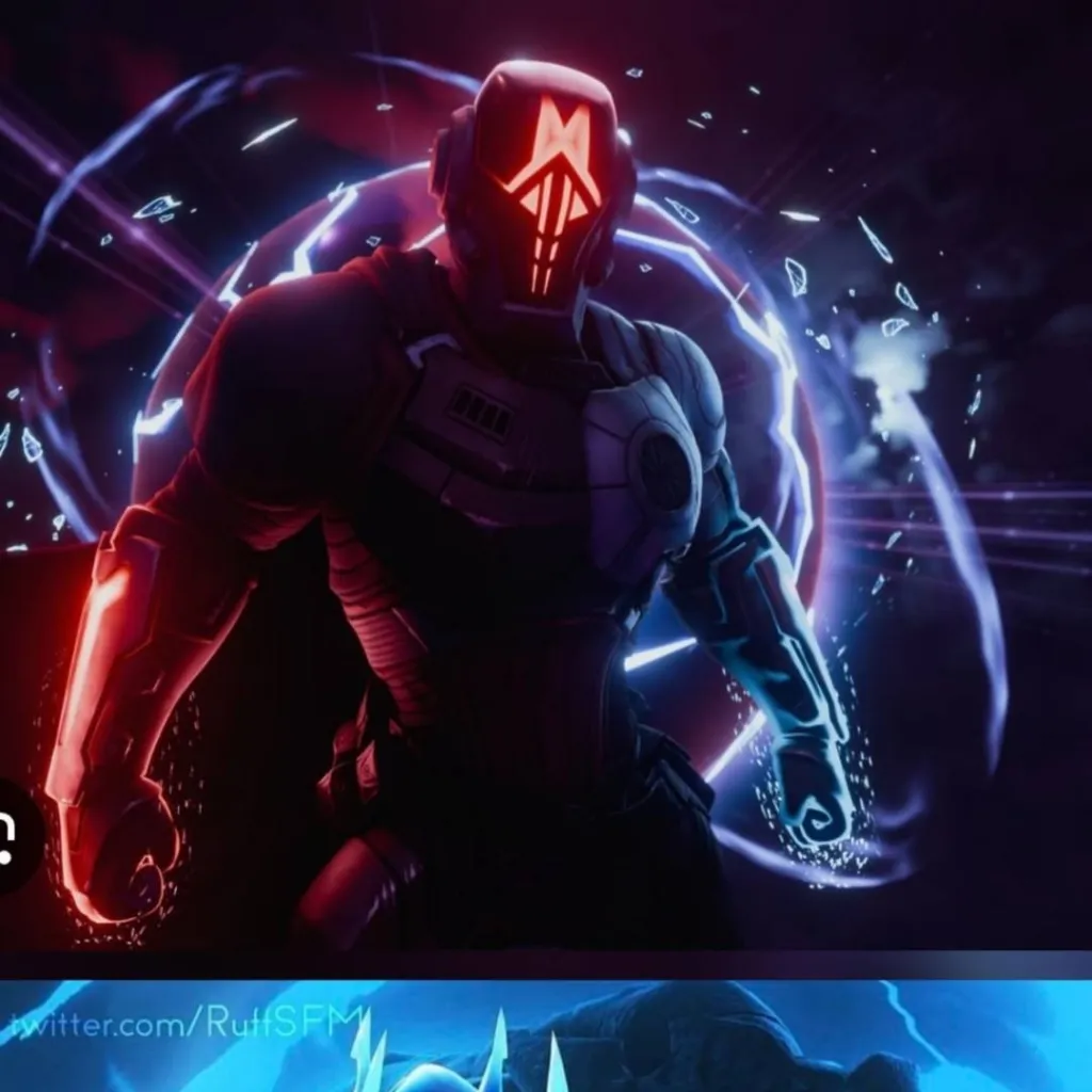 chat with ai character: IceKing/Foundation
