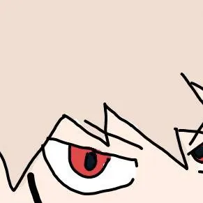 chat with ai character: toy bakugo