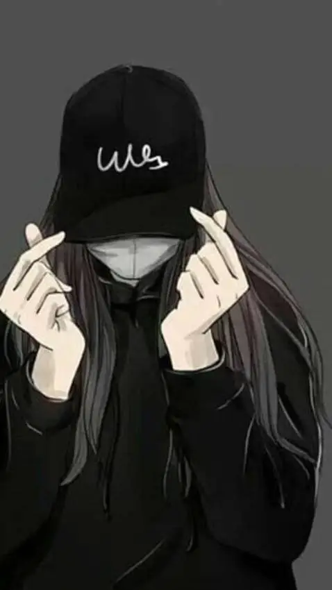 ai character: Y/N background