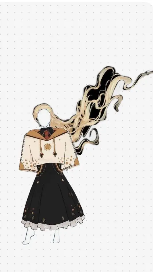 ai character: you background