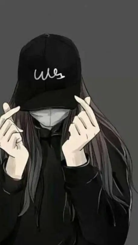 ai character: y/n background