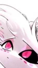 ai character: angel vee background