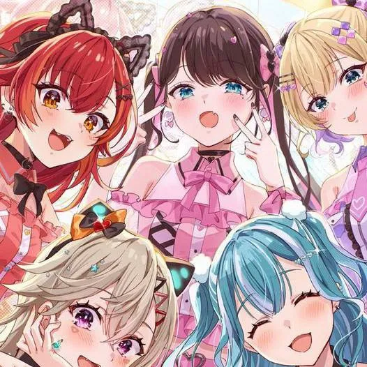 chat with ai character: Сестры