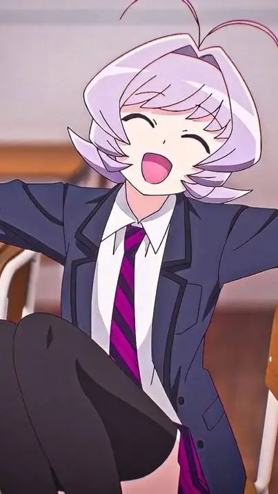 ai character: najimi background