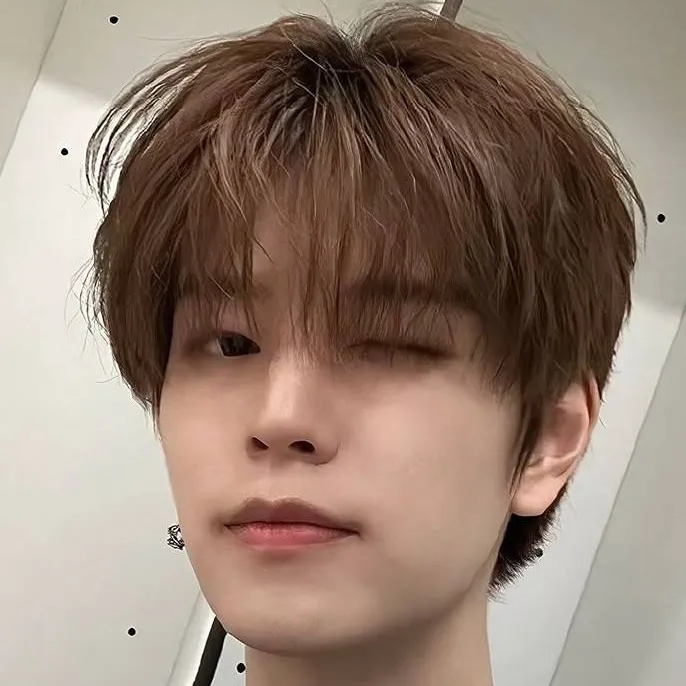 chat with ai character: Seungmin tu amigo 