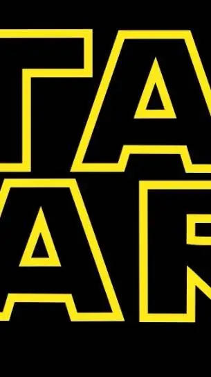 ai character: Star wars 10 background