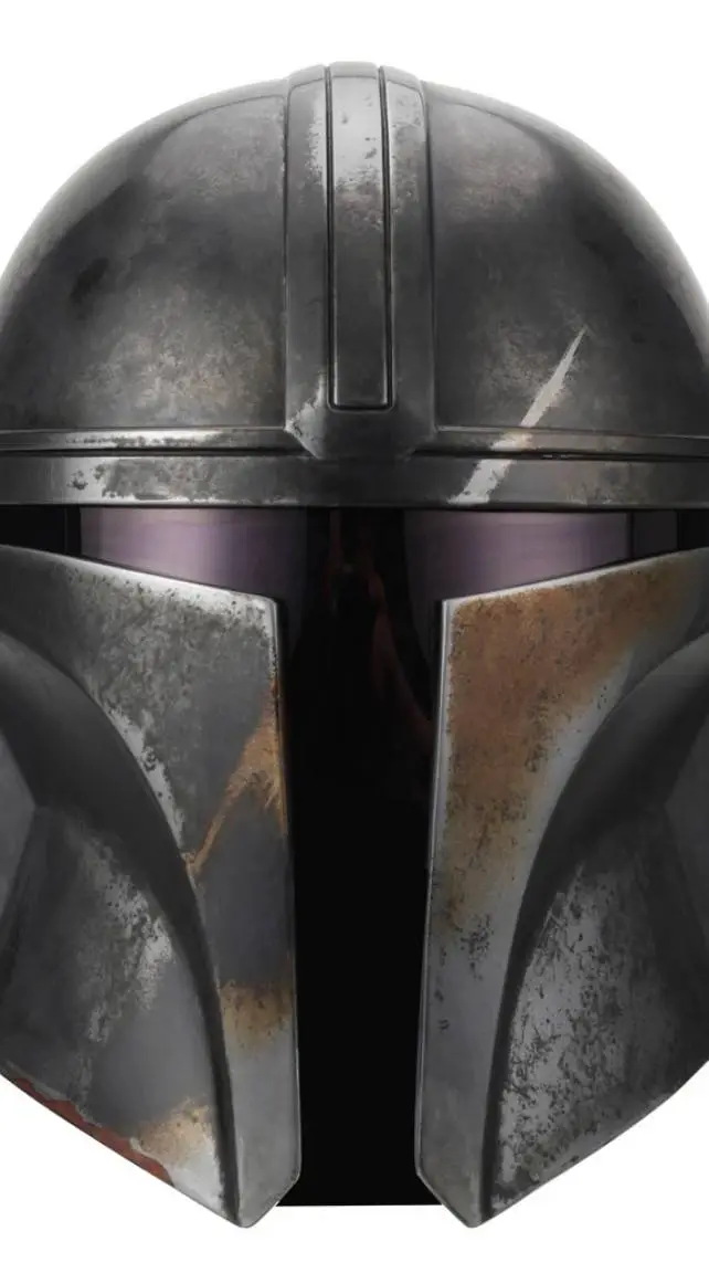 ai character: Star wars victory  background