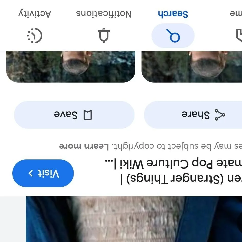 chat with ai character: Eleven attack