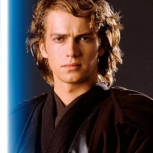 chat with ai character: Jedi outcast