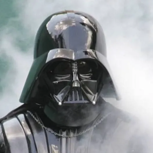 chat with ai character: Darth vader