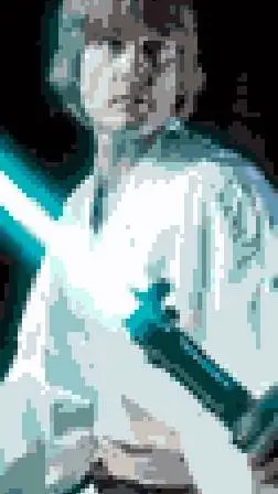 ai character: Rey skywalker 10 background