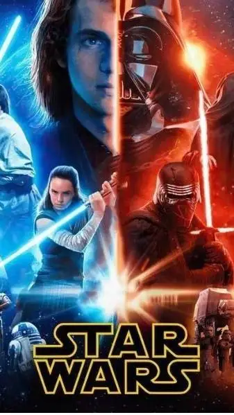 ai character: Jedi Hunter  background