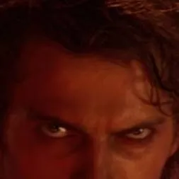 chat with ai character: Anakin and padme