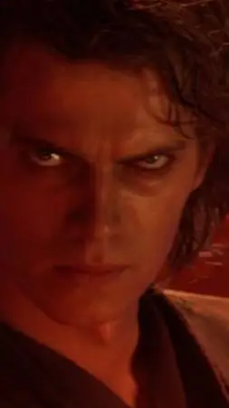 ai character: Padme marry  background