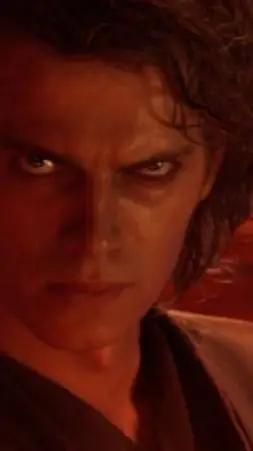 ai character: Anakin sibling  background