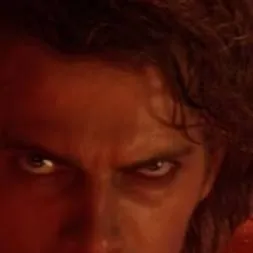 chat with ai character: Anakin sibling 