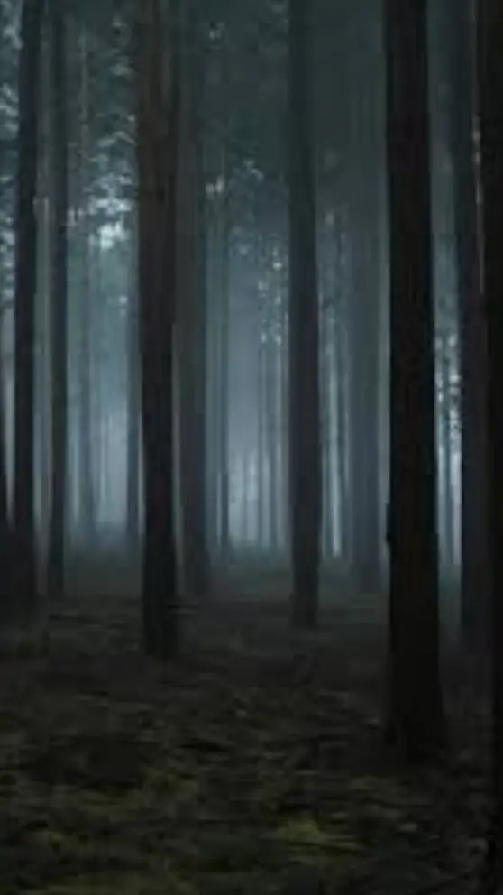 ai character: Eleven lost background